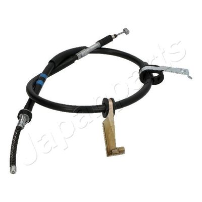 Cable Pull, parking brake JAPANPARTS BC-289L