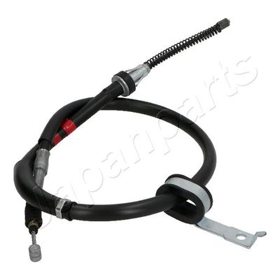 Cable Pull, parking brake JAPANPARTS BC-289R
