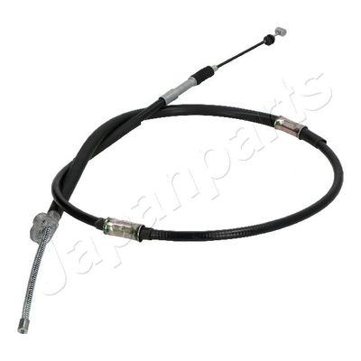 Cable Pull, parking brake JAPANPARTS BC-291L