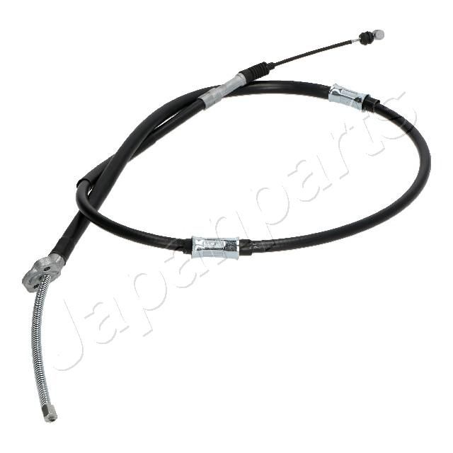 JAPANPARTS BC-293L Cable Pull, parking brake