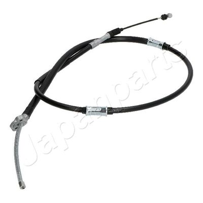 Cable Pull, parking brake JAPANPARTS BC-293L