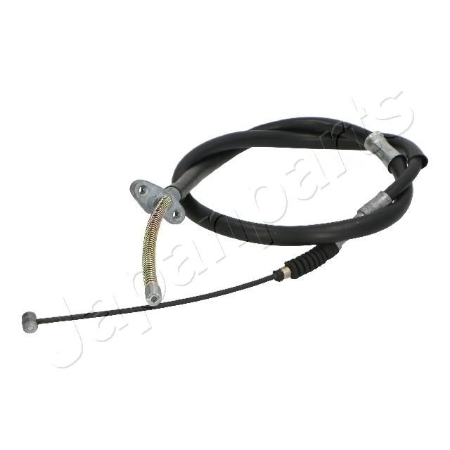 JAPANPARTS BC-299L Cable Pull, parking brake