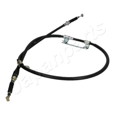 Cable Pull, parking brake JAPANPARTS BC-300