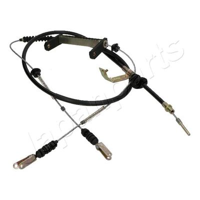Cable Pull, parking brake JAPANPARTS BC-310