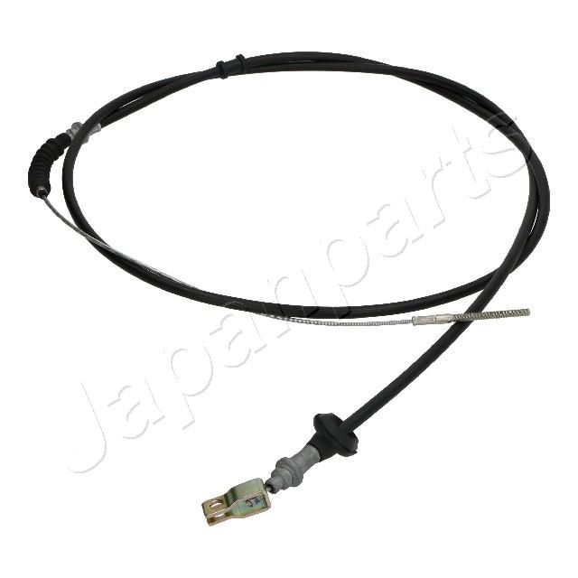 JAPANPARTS BC-319 Cable Pull, parking brake