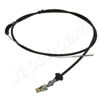 Cable Pull, parking brake JAPANPARTS BC-319