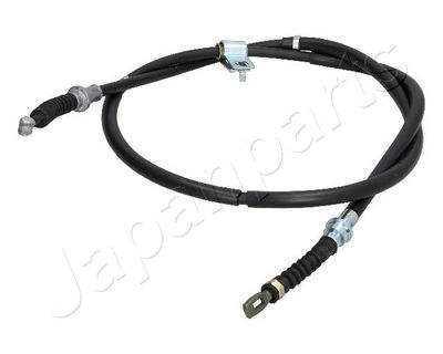 Cable Pull, parking brake JAPANPARTS BC-323L