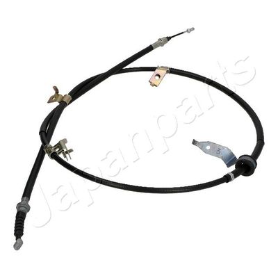 Cable Pull, parking brake JAPANPARTS BC-328L