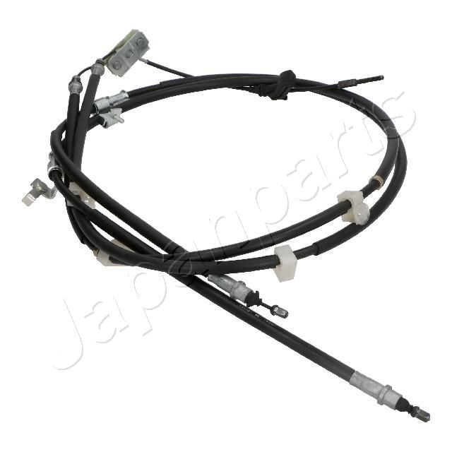 JAPANPARTS BC-331 Cable Pull, parking brake