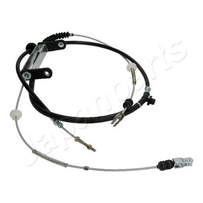 Cable Pull, parking brake JAPANPARTS BC-342