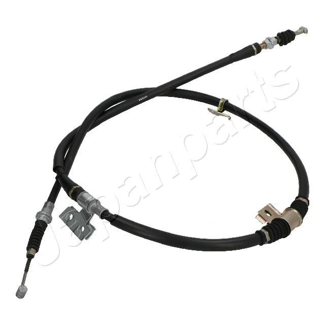 JAPANPARTS BC-343R Cable Pull, parking brake