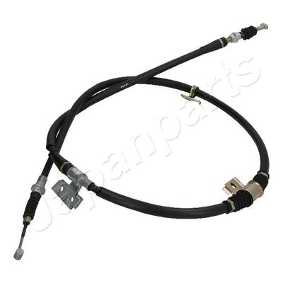 Cable Pull, parking brake JAPANPARTS BC-343R