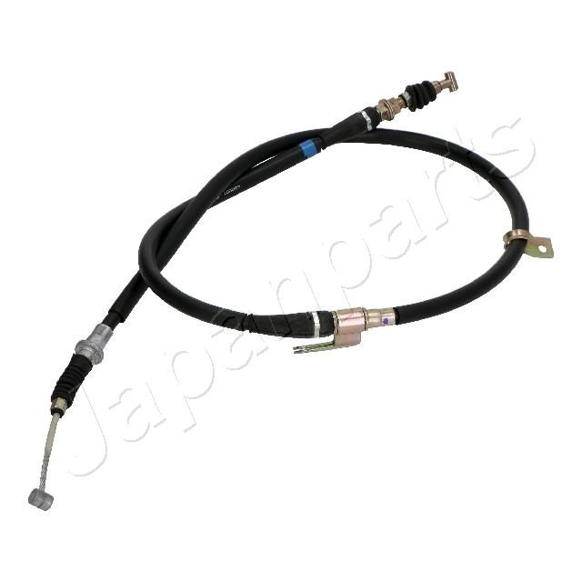 JAPANPARTS BC-344L Cable Pull, parking brake
