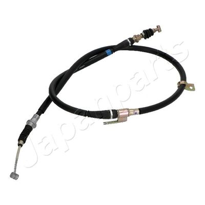 Cable Pull, parking brake JAPANPARTS BC-344L