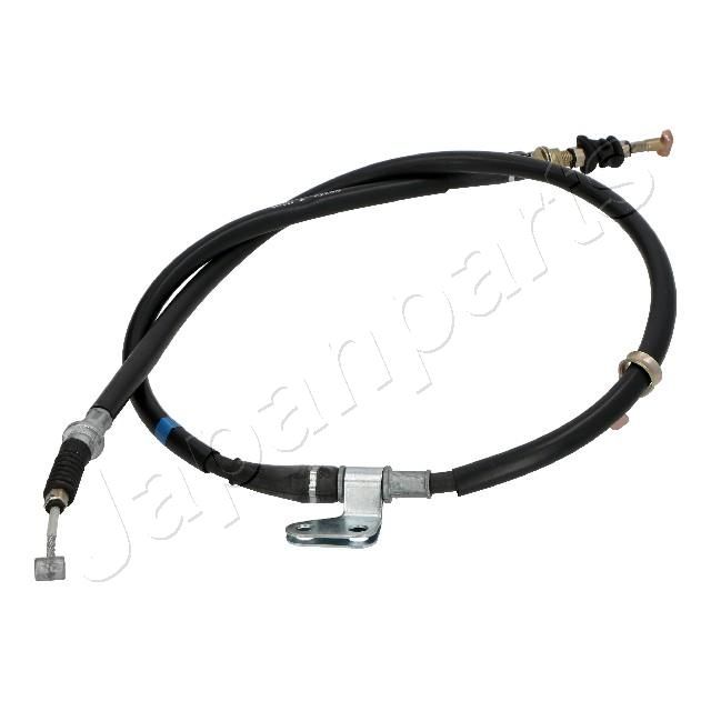 JAPANPARTS BC-344R Cable Pull, parking brake