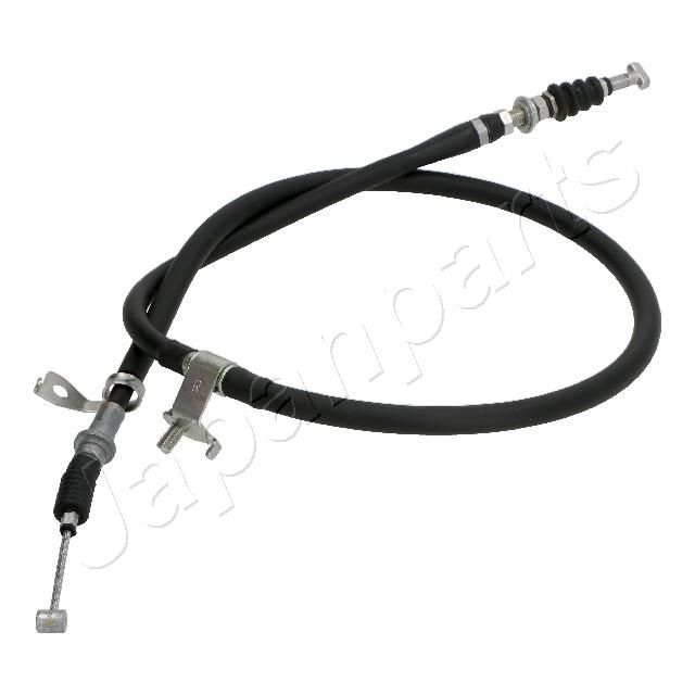 JAPANPARTS BC-348R Cable Pull, parking brake