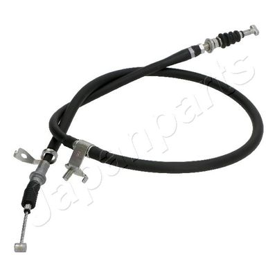 Cable Pull, parking brake JAPANPARTS BC-348R