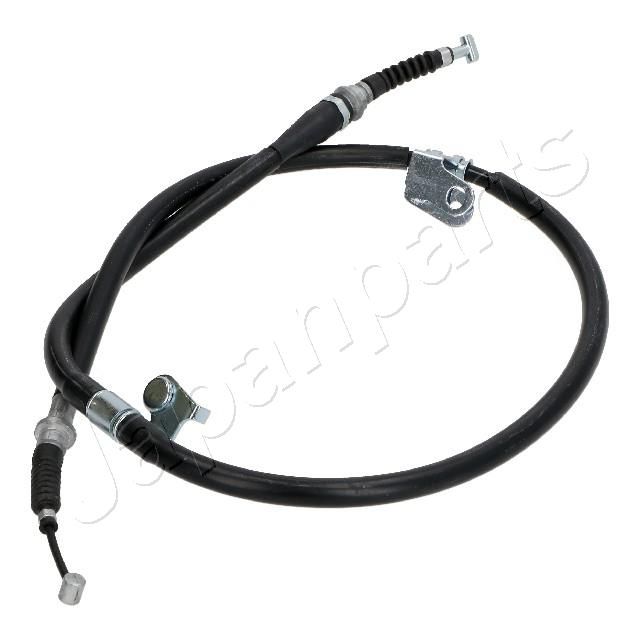 JAPANPARTS BC-349R Cable Pull, parking brake