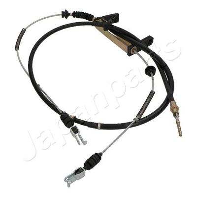 Cable Pull, parking brake JAPANPARTS BC-350