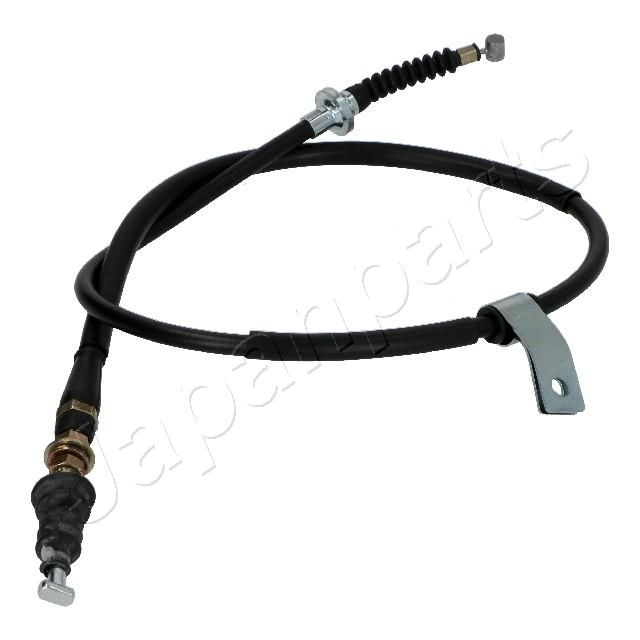 JAPANPARTS BC-351L Cable Pull, parking brake