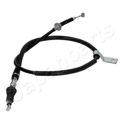 Cable Pull, parking brake JAPANPARTS BC-351R