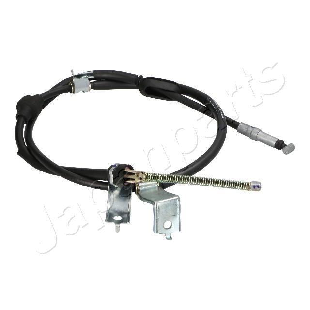 JAPANPARTS BC-407 Cable Pull, parking brake