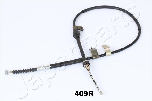 JAPANPARTS BC-409R Cable Pull, parking brake