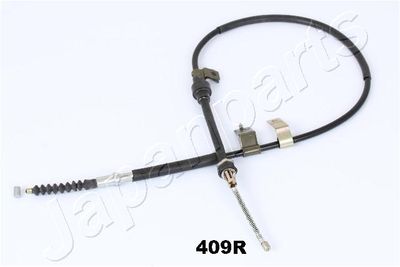 Cable Pull, parking brake JAPANPARTS BC-409R