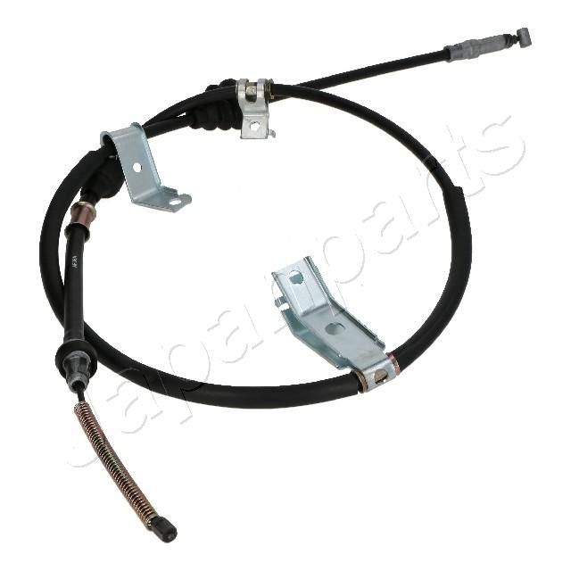 JAPANPARTS BC-411L Cable Pull, parking brake