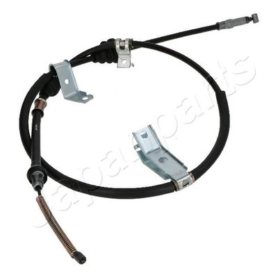 Cable Pull, parking brake JAPANPARTS BC-411L