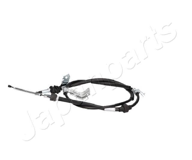 JAPANPARTS BC-411R Cable Pull, parking brake