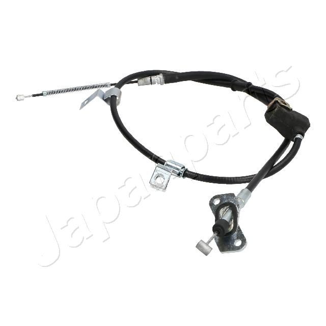 JAPANPARTS BC-412L Cable Pull, parking brake