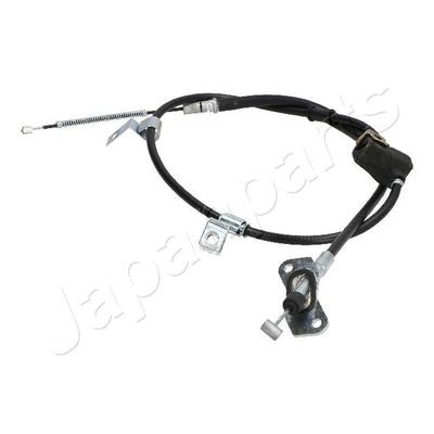 Cable Pull, parking brake JAPANPARTS BC-412L