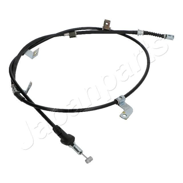 JAPANPARTS BC-415R Cable Pull, parking brake