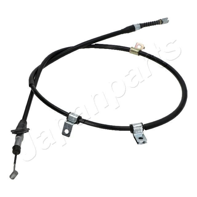 JAPANPARTS BC-417L Cable Pull, parking brake