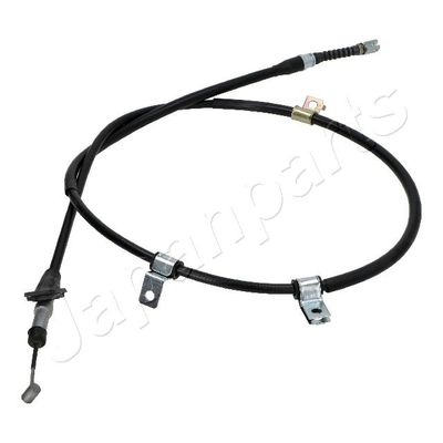 Cable Pull, parking brake JAPANPARTS BC-417L