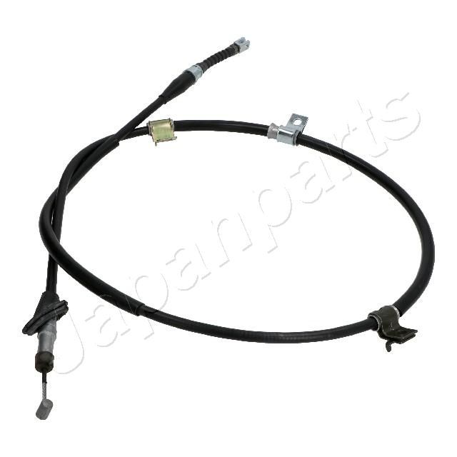 JAPANPARTS BC-417R Cable Pull, parking brake