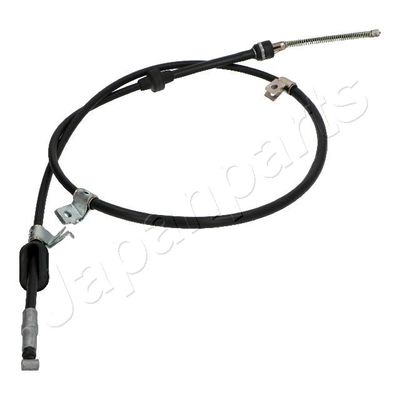 Cable Pull, parking brake JAPANPARTS BC-420L