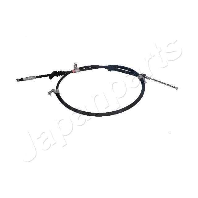 JAPANPARTS BC-420R Cable Pull, parking brake