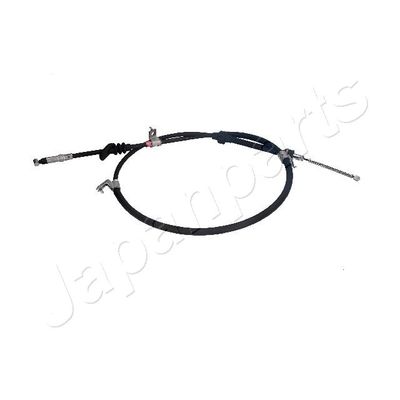Cable Pull, parking brake JAPANPARTS BC-420R