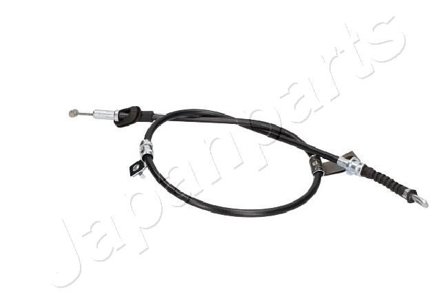 JAPANPARTS BC-421L Cable Pull, parking brake