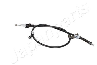 Cable Pull, parking brake JAPANPARTS BC-421L