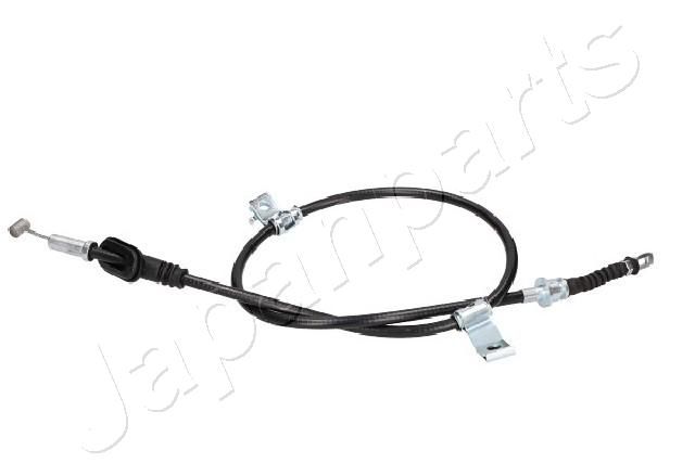 JAPANPARTS BC-421R Cable Pull, parking brake