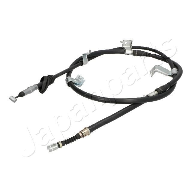 JAPANPARTS BC-422L Cable Pull, parking brake