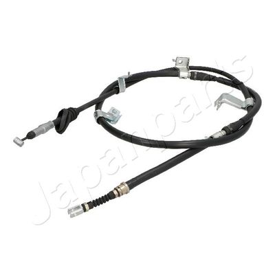 Cable Pull, parking brake JAPANPARTS BC-422L