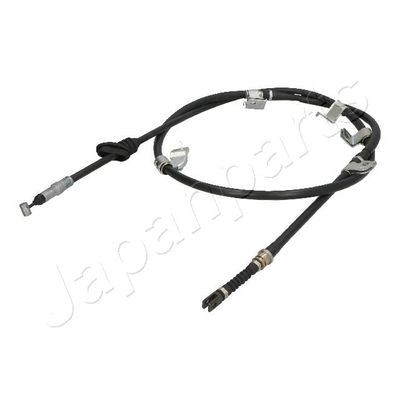 Cable Pull, parking brake JAPANPARTS BC-422R