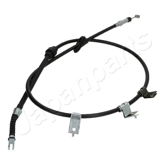 JAPANPARTS BC-423L Cable Pull, parking brake