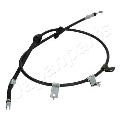 Cable Pull, parking brake JAPANPARTS BC-423L