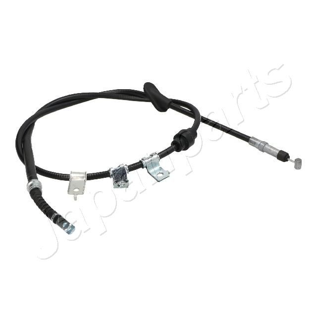 JAPANPARTS BC-423R Cable Pull, parking brake