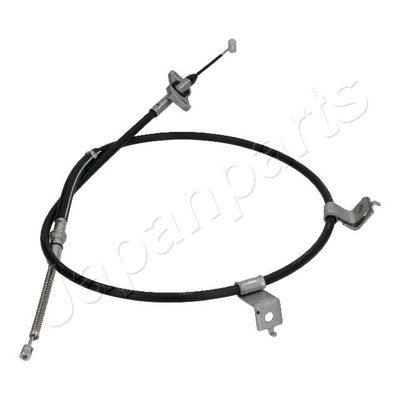 Cable Pull, parking brake JAPANPARTS BC-424L